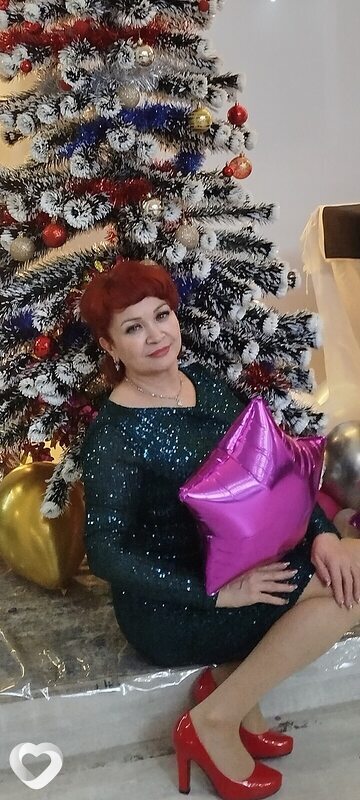 Алина, 42, Сургуте — анкета №1538424