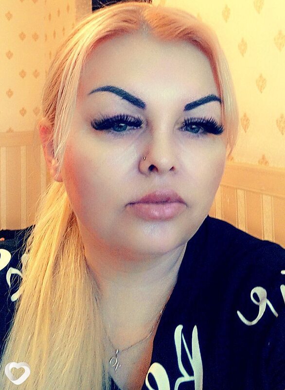 Юлия, 43, Егорьевске — анкета №1538435