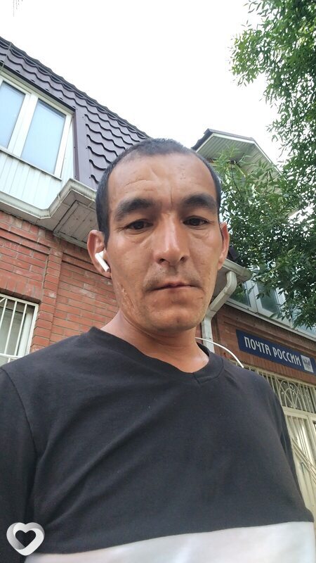 Аваз, 38, Бийске — анкета №1538437