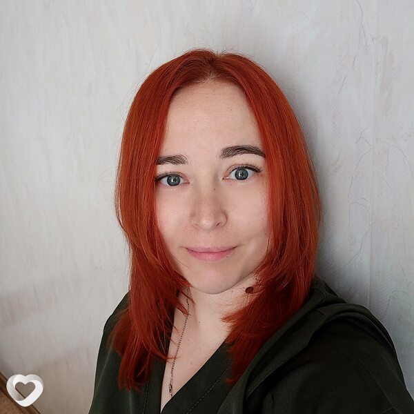 Ксения, 38, Омске — анкета №1538439