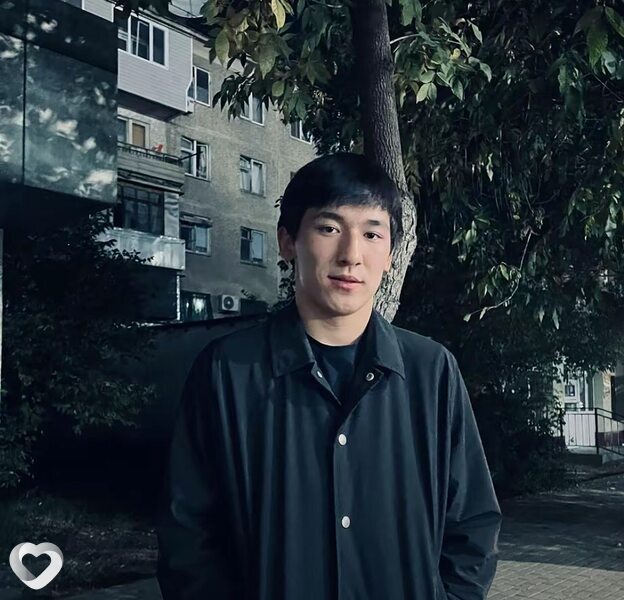 Мики, 28, Шымкенте — анкета №1538440