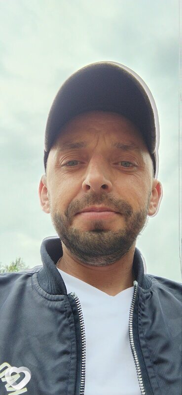 Алексей, 39, Костроме — анкета №1538443