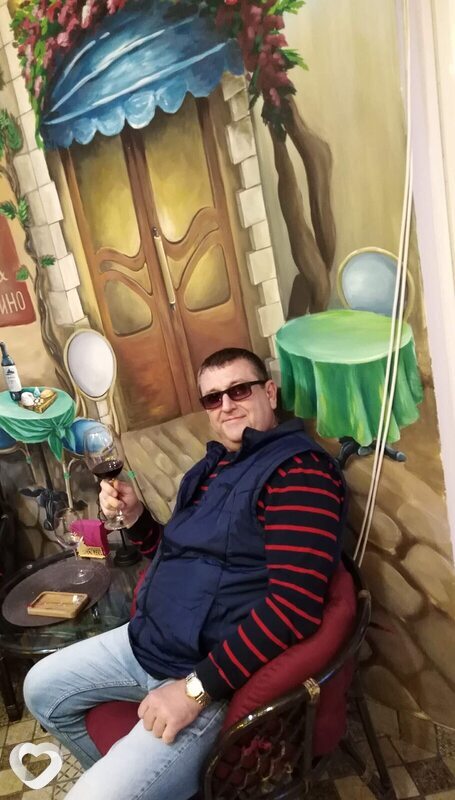 Роман, 49, Геленджике — анкета №1538448