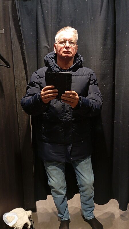 Виктор, 55, Гатчине — анкета №1538450