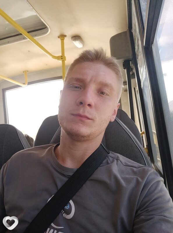 Даниил, 28, Нижнем Тагиле — анкета №1538456
