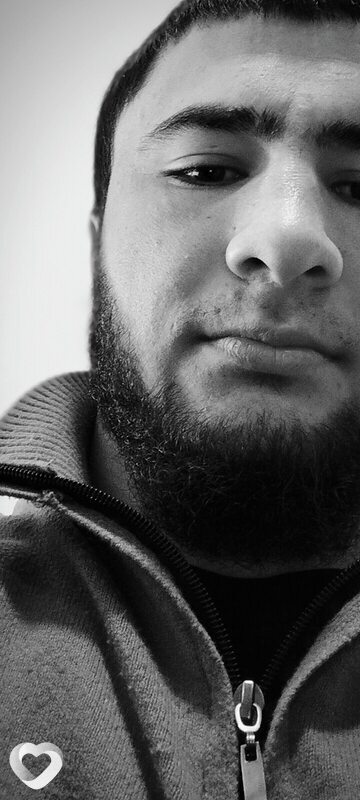 Азбекбой, 27, Самаре — анкета №1538471