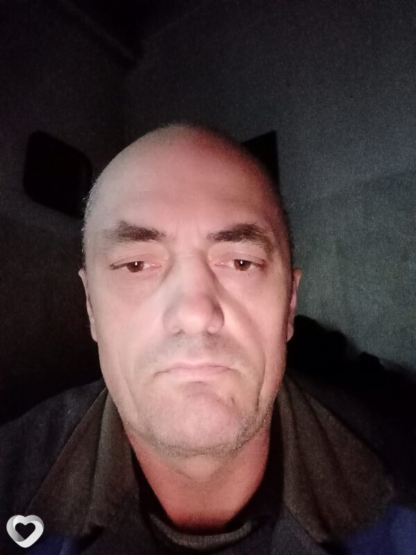 Константин, 47, Шахтинске — анкета №1538472