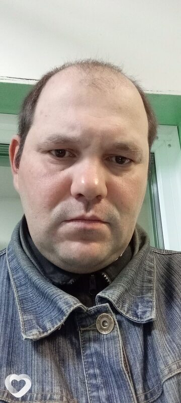 Артем, 39, Красноярске — анкета №1538268