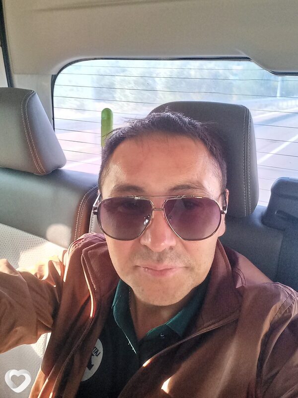 Аза, 39, Костанае — анкета №1538269