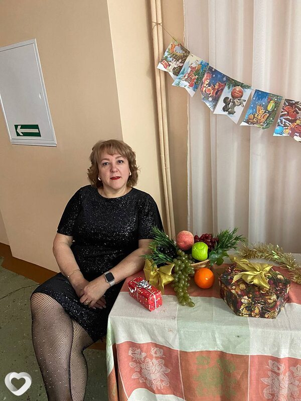 Лариса, 49, Иркутске — анкета №1538272