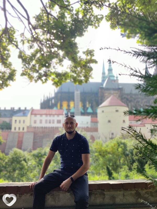 Сергей, 30, Харькове — анкета №1538473
