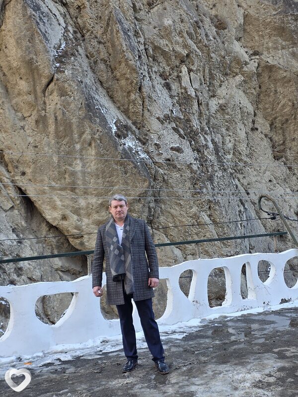 Сергей, 51, Воронеже — анкета №1538476