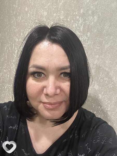 Lia, 51, Октябрьский (Башкортостан) — анкета №1538478