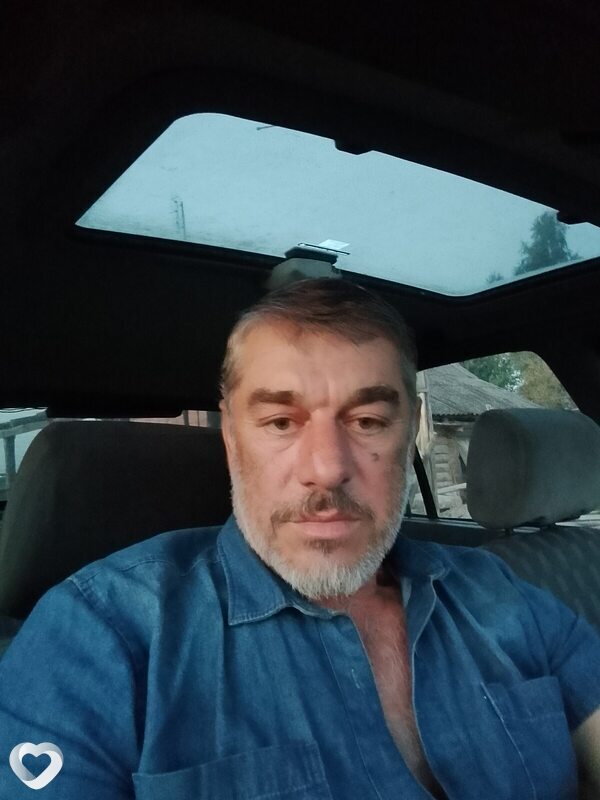 Аркадий, 54, Витебске — анкета №1538494