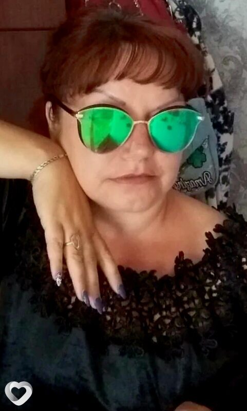 Ксения, 48, Талдыкорган — анкета №1538524