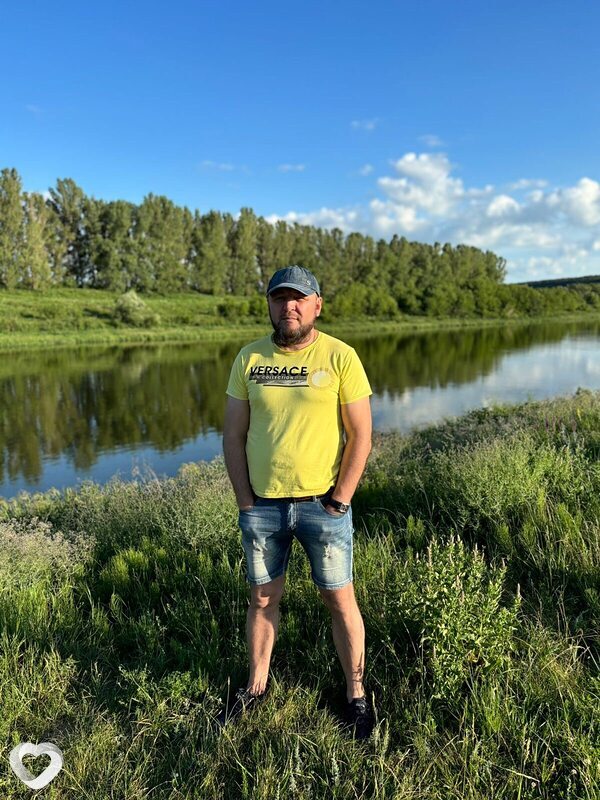 Александр, 47, Воронеже — анкета №1538529
