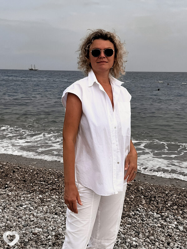 Жанна, 51, Новополоцке — анкета №1538535