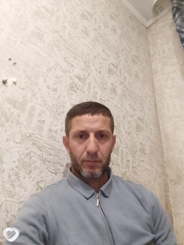 Ислом Солихов, 47, Екатеринбурге — анкета №1538538