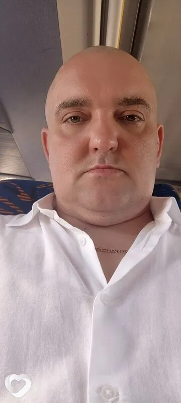 Димитрий, 42, Москве — анкета №1539320