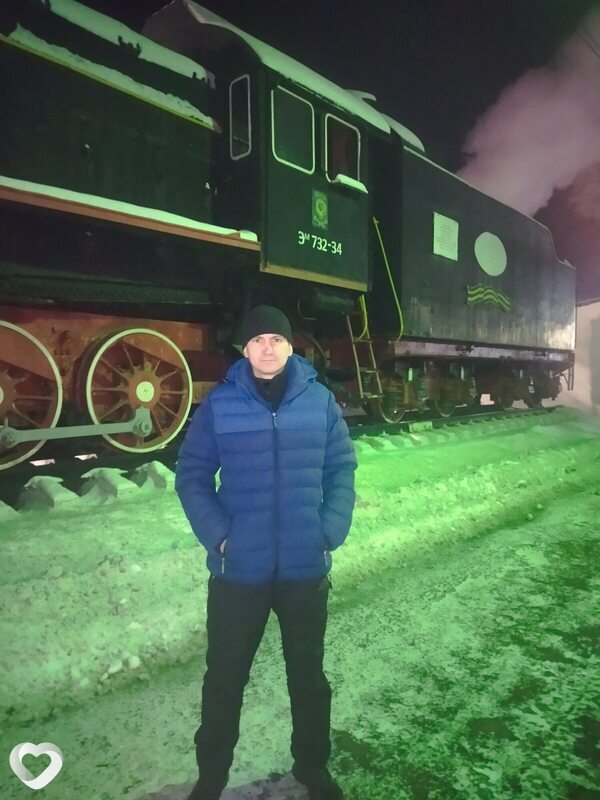Дмитрий, 42, Орске — анкета №1539322