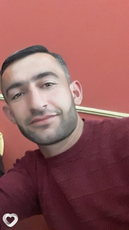Хан Рзаев, 40, Уфе — анкета №1539325