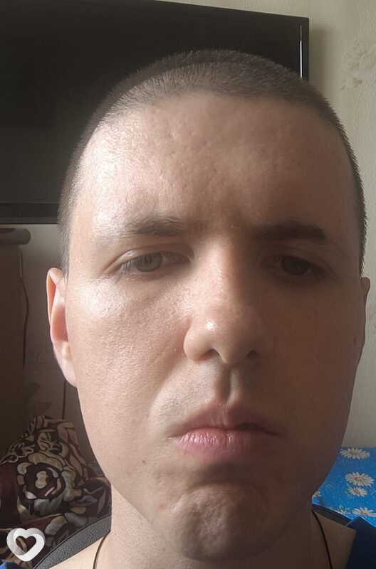 Михаил, 24, Хабаровске — анкета №1539338