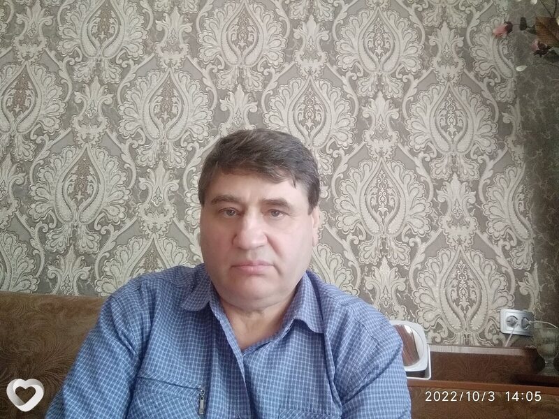Михаил, 65, Ленинске-Кузнецком — анкета №1539339