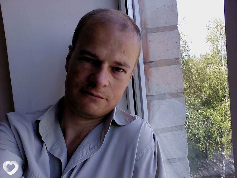 Роман, 51, Хмельницком — анкета №1539343