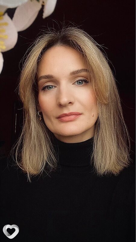 Екатерина, Тюкалинск