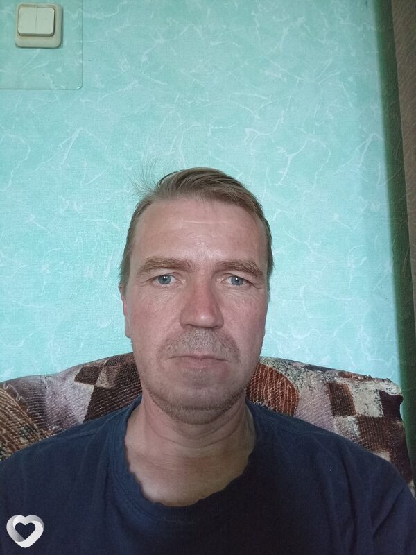 Гена, 48, Гомеле — анкета №1538549