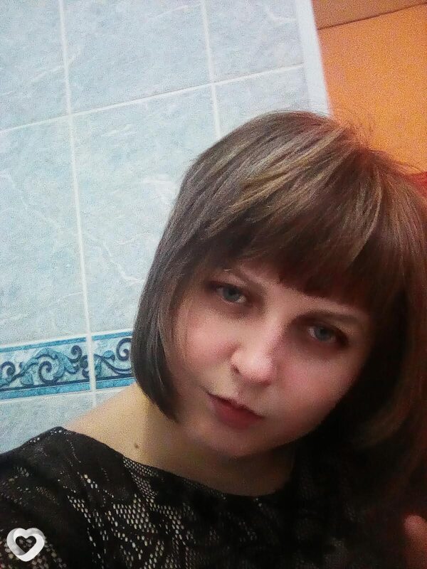 Лариса, 40, Оренбурге — анкета №1538550