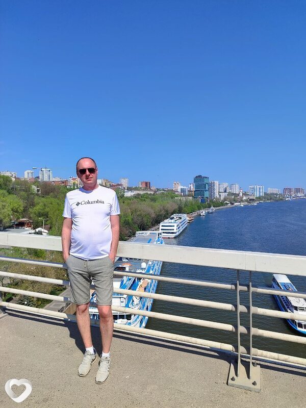 Evgeny, 45, Луганске — анкета №1538554