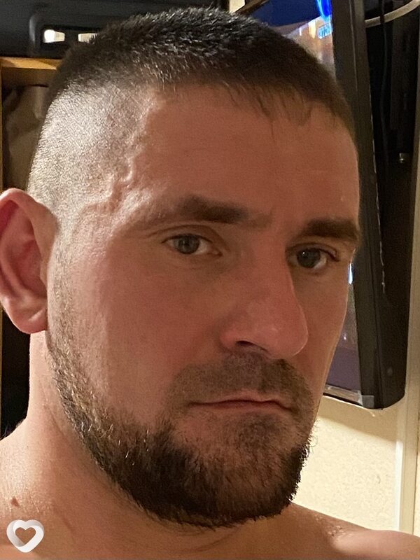 Den, 44, Магадане — анкета №1538558