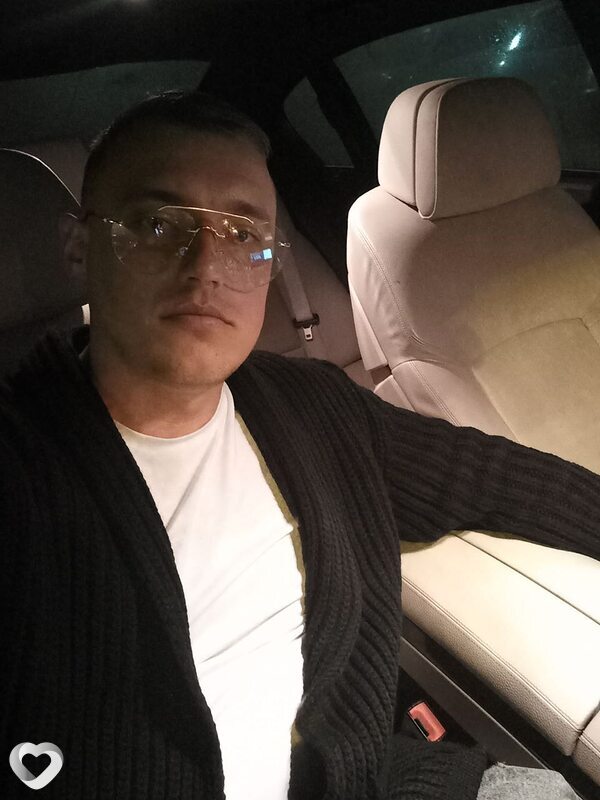 Александр, 33, Симферополе — анкета №1538563
