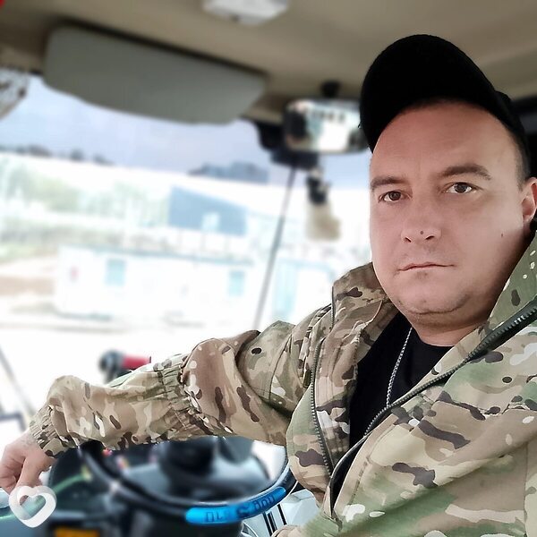 Сергей, 36, Толочине — анкета №1538565