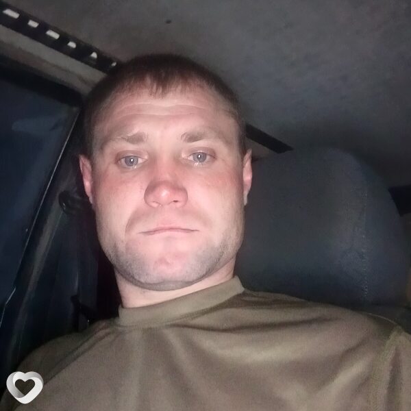 Василий, 34, Волновахе — анкета №1538566