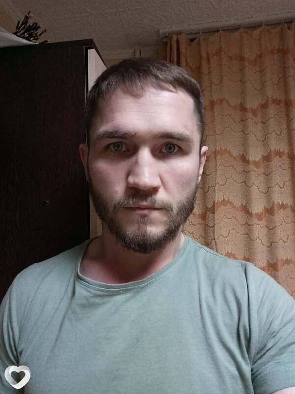 Александр, 33, Москве — анкета №1538568