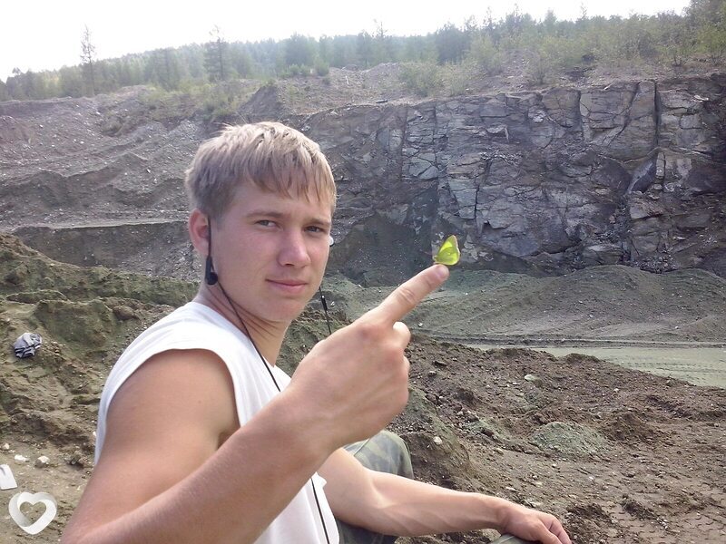 Андрей, 32, Мариуполе — анкета №1538571