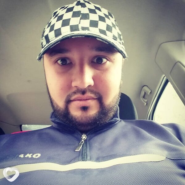 Aziz, 35, Самарканд — анкета №1538404