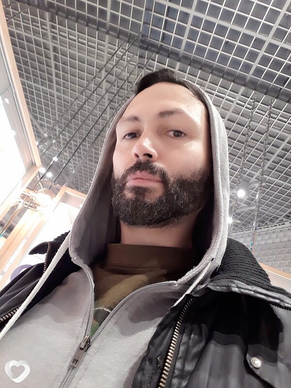 Александр, 39, Рига — анкета №1538406