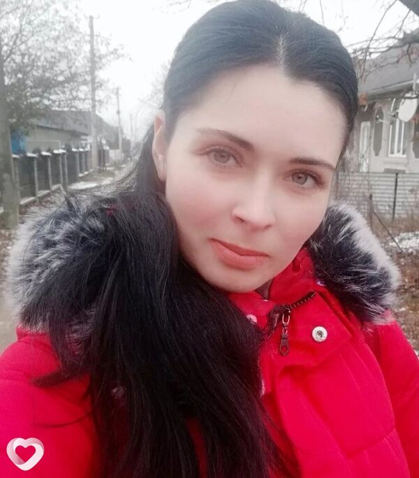 Карина, Дружковка