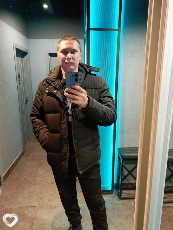 Александр, 29, Новосибирске — анкета №1538413
