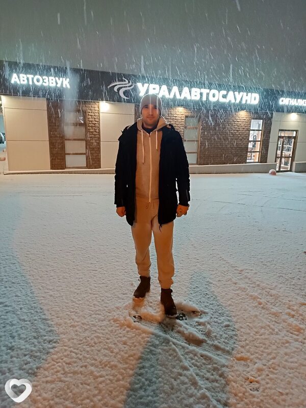 Sorbon, 31, Челябинске — анкета №1538415