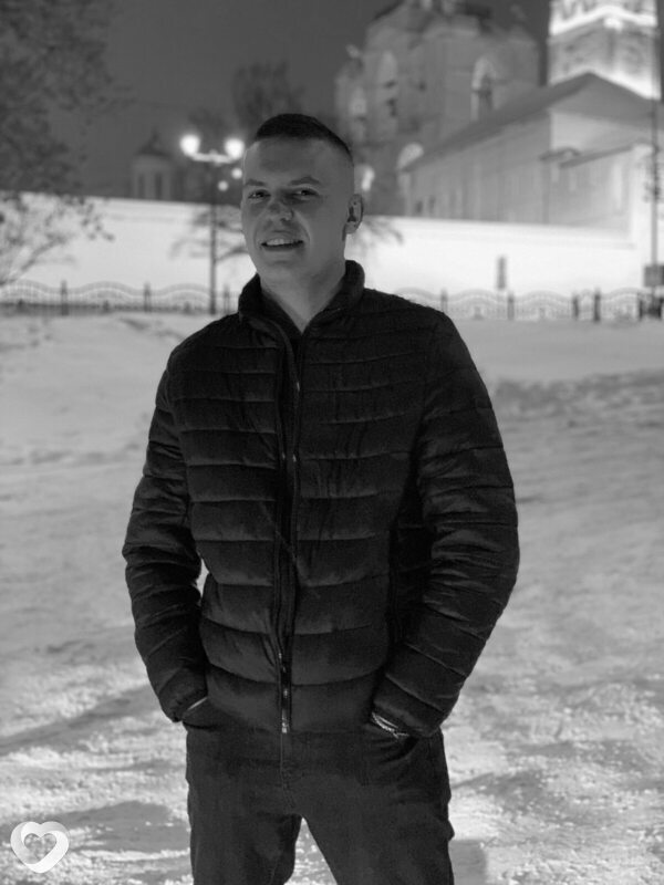 Виталий, 28, Ярославле — анкета №1538418