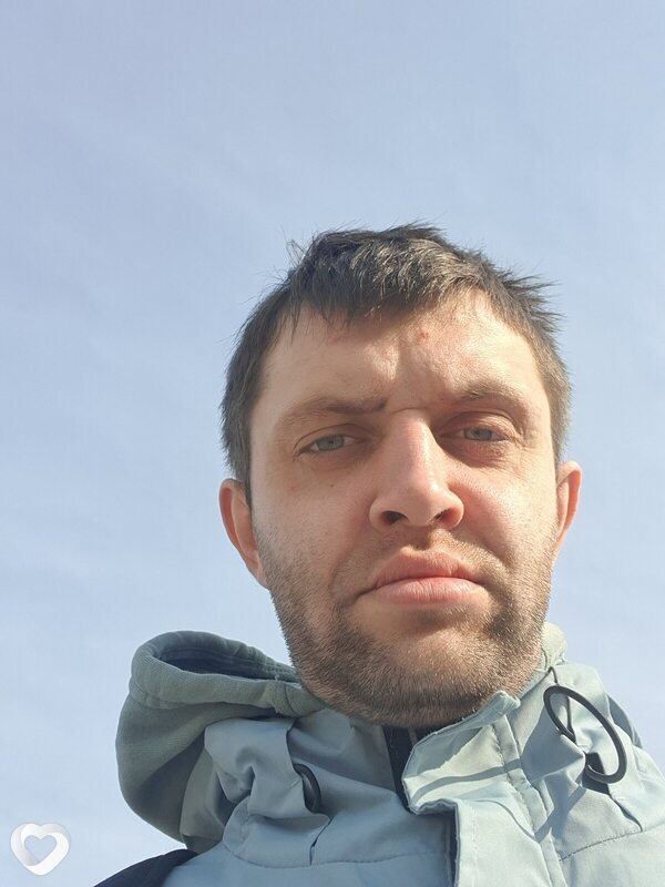 Alex, Орёл