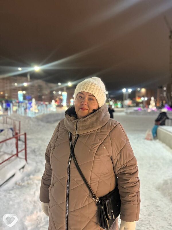 Светлана, 44, Гомеле — анкета №1538627