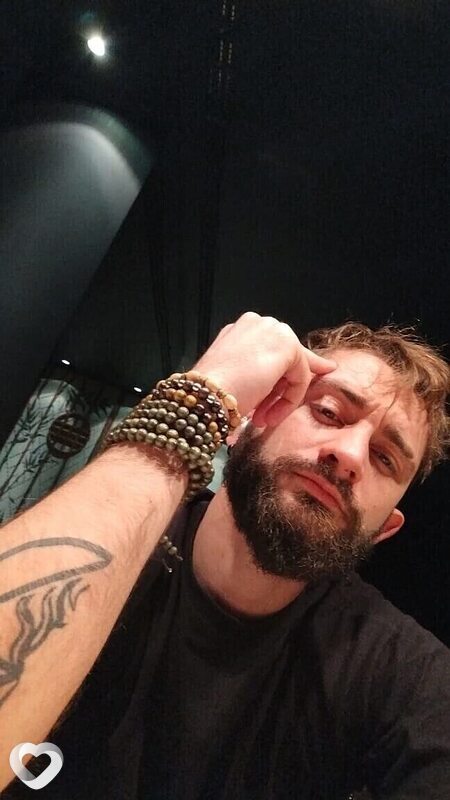 Ares, 32, Баку — анкета №1538630