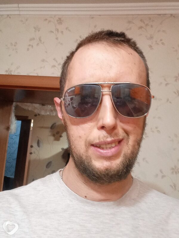 Дмитрий, 34, Самаре — анкета №1538636