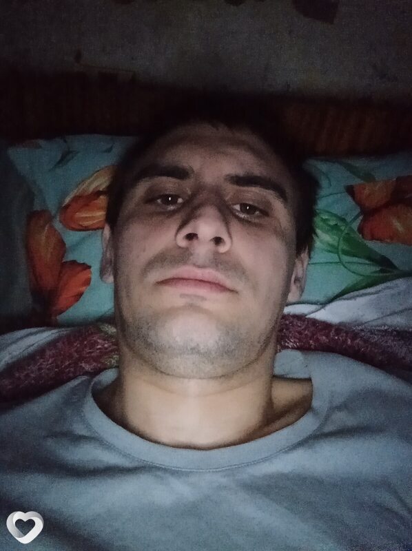 Александр, 33, Новошахтинске — анкета №1538640