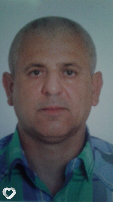 Анатолий, 58, Бресте — анкета №1538601